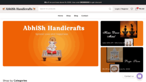 handicraftofbharat.com 11zon